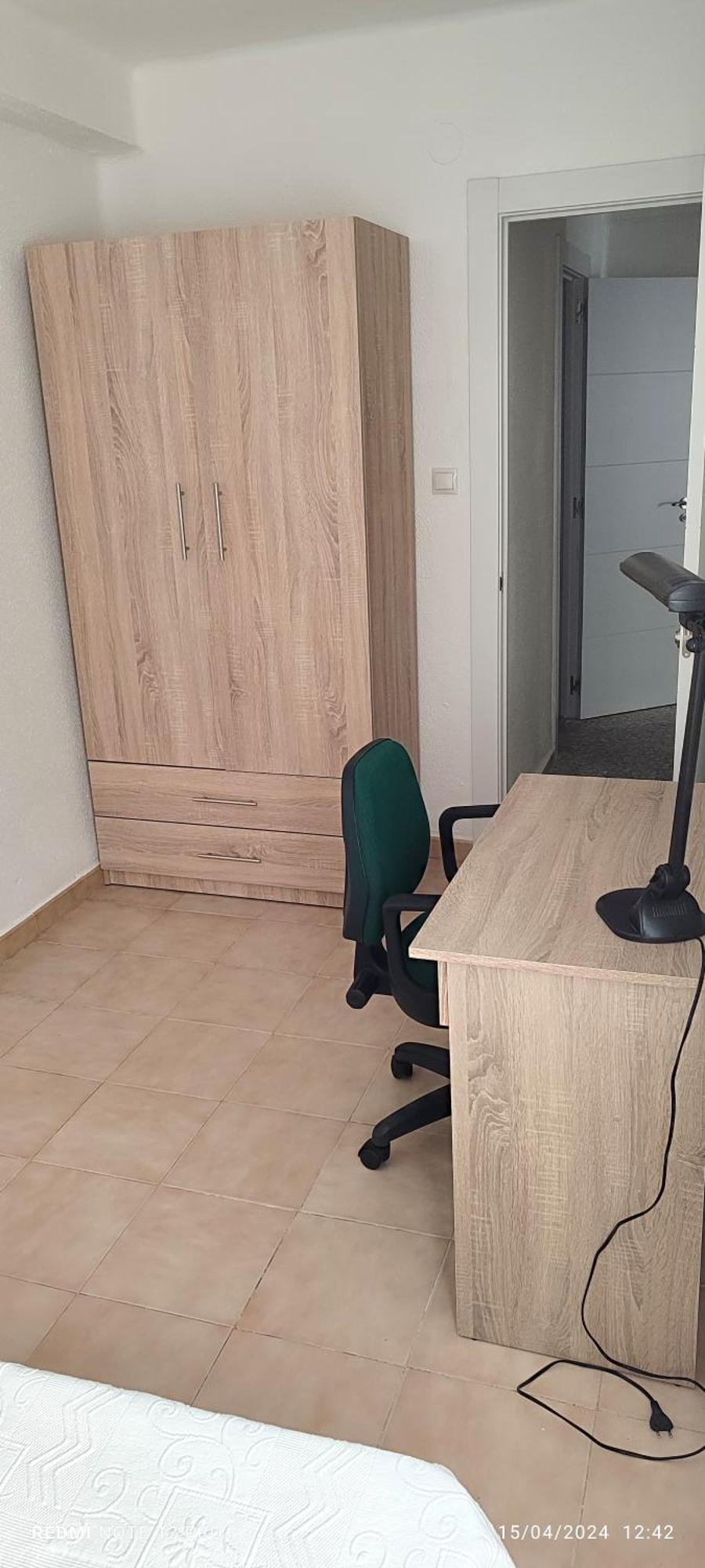 Apartamento 2 Habitaciones A 8 Min Del Casco Historico Córdoba Exterior foto